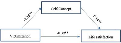 The Role of Emotional Intelligence on Psychological Adjustment and Peer Victimization in a Sample of Spanish Adolescents